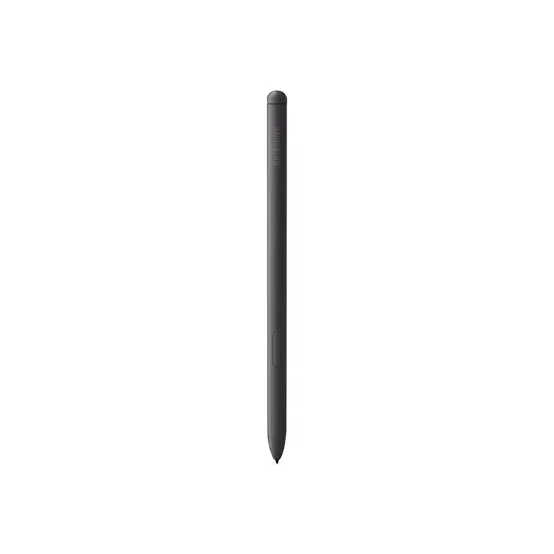 Samsung S Pen - Stylet pour tablette - gris oxford - pour Galaxy Tab S6 Lite (EJ-PP610BJEGEU)_1